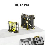 Ingrosso flight F7 Pro Set con E80 singolo ESC BlHeli32 Dshot600 per Drone da corsa RC